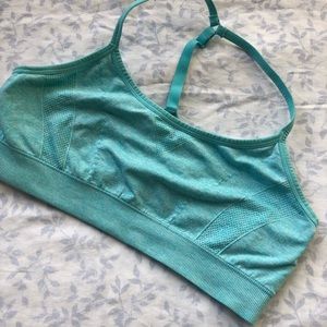 Forever 21 Sports Bra